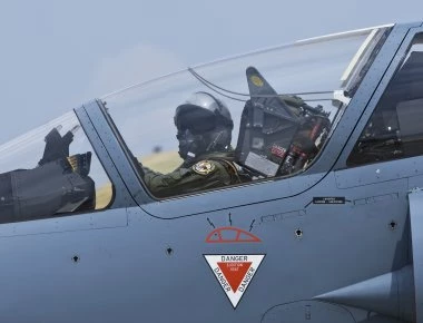 331 Μοίρα: 30 χρόνια στους ελληνικούς (και όχι μόνο…) ουρανούς